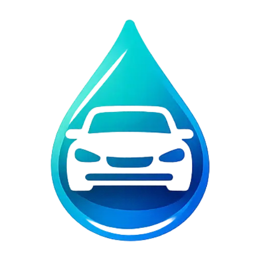 Lavage auto à domicile Malvalette